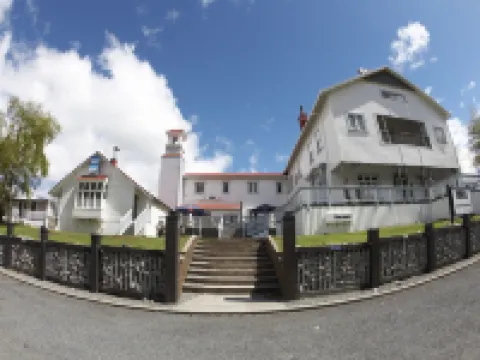 Kings Ohakune Hotels in Ohakune