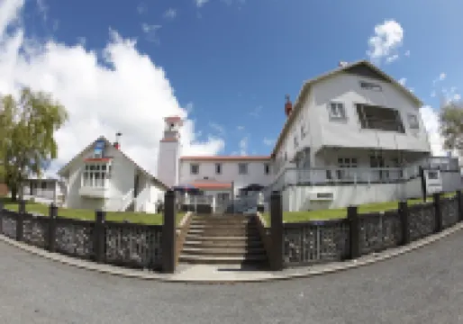 國王奧阿庫尼酒店