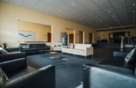 SEL - Hótel Mývatn Hotels in Þingeyjarsveit