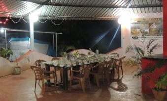 Jungle Nest Homestay