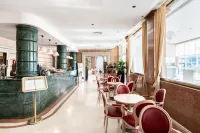 Hotel Catullo - sarapan