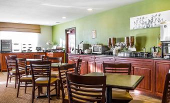 Sleep Inn & Suites Pleasant Hill - des Moines
