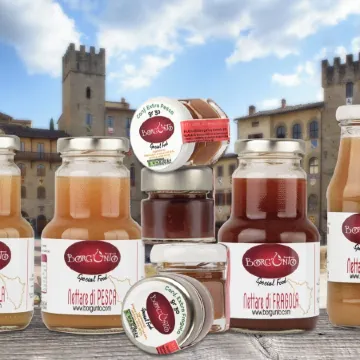 Allegra Toscana - Affittacamere Guest House