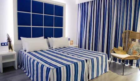 阿雷吉亞太陽村酒店