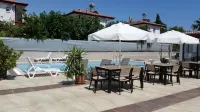 Oyster Boutique Hotel - Beach
