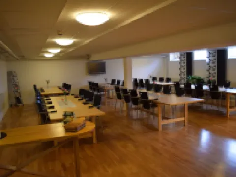 Hotell Hässlö Hotels in Vasteras