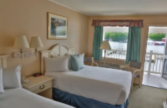 Naswa Resort