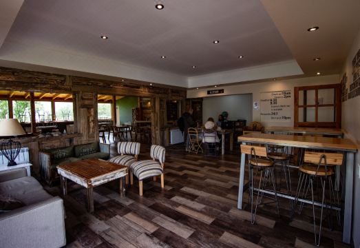 피츠로이 산 전망