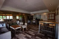 Fitz Roy Hostería de Montaña - El Chaltén Hotels in El Chalten