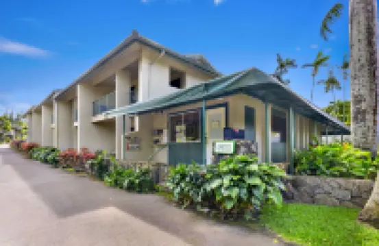 Gardens at West Maui