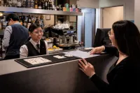 Mercure Albury - bar