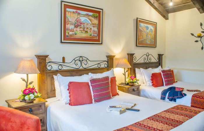 Hotel Meson del Valle by Ahs
