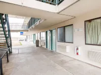 Regency Inn Tulsa Hotels in Sapulpa