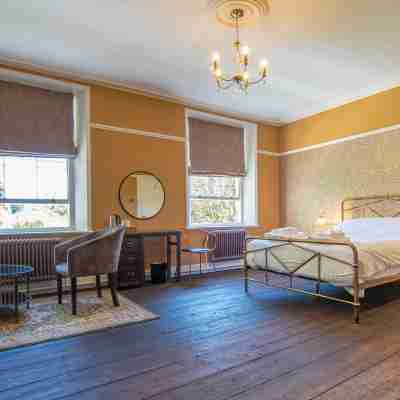 Oakhill Rooms