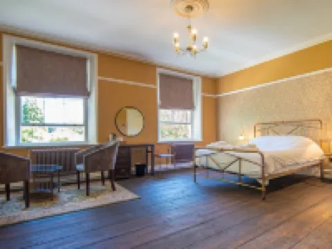 Oakhill Hotels in Matlock