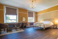 Oakhill Hotels in Matlock Town