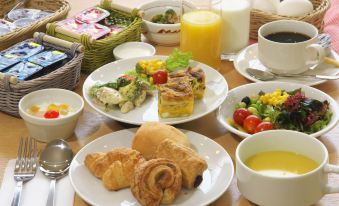 Sun Hotel Hachioji