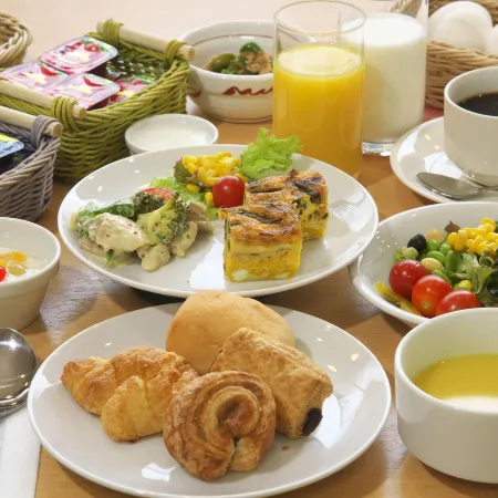 SunHotel Hachioji