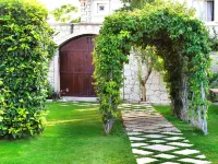 Triangulo Hotel - avec sources thermales