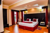 Isamilo Grand Hotel Hotel di Nyamagana