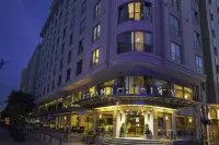 Titanic City Taksim Hotels in Istanbul