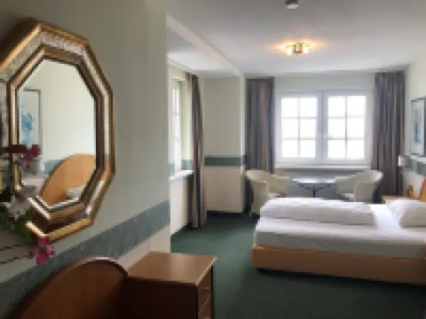 Hotel Rech Hotels in Brilon