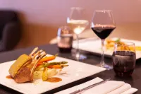 L'Amirauté Brest - พร้อมอาหารเช้า