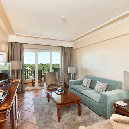 Ria Park Hotel & Spa