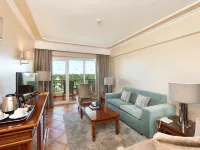 Ria Park Hotel & Spa Hôtels à : Almansil