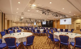 Grand Hotel Gosforth Park