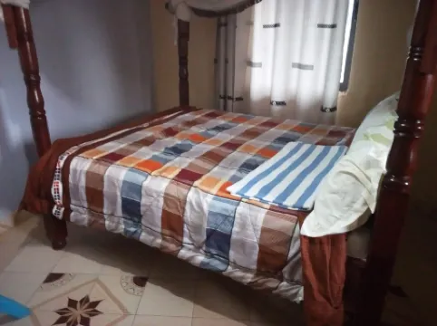 Waso Central Emporium Lodge