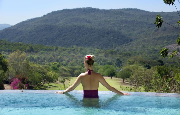 Kruger Park Lodge