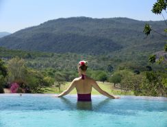 Kruger Park Lodge