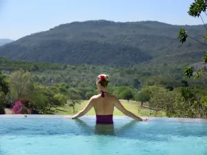 Kruger Park Lodge