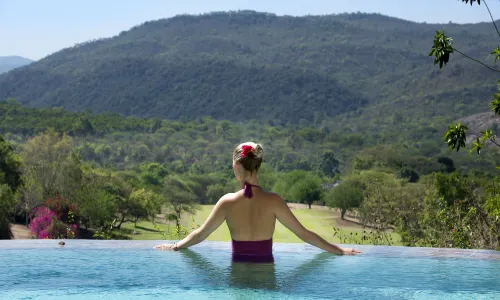 Kruger Park Lodge