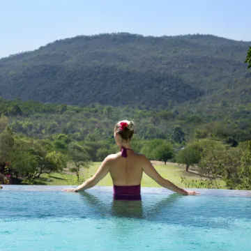 Kruger Park Lodge
