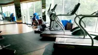 Mercure Surabaya Grand Mirama - Gym