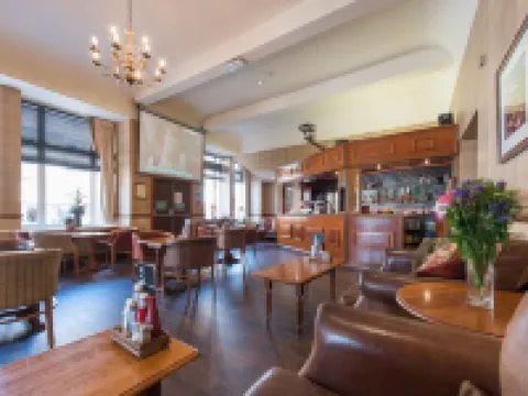 The Royal Hotel Hotels in Oban