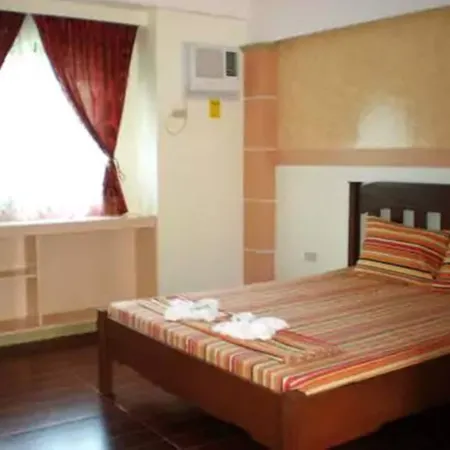 Apartelle de Francesca