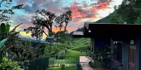 Hotel de Montaña El Pelicano - Superior Cabin, Garden View, Mountainside