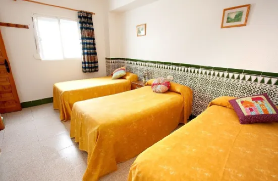 Hostal Estación
