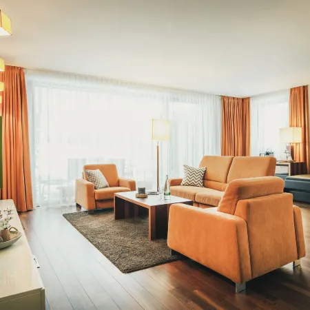 Hotel Lauterbad