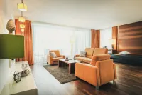 Hotel Lauterbad Hotel di Freudenstadt