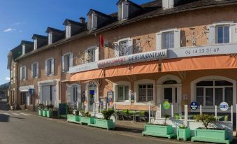 Hotel du Commerce