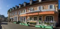 Hotel du Commerce Hotels in Lestelle-Bétharram