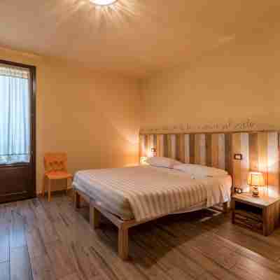 Leonardo Resort Rooms