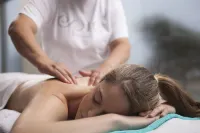Epic Hotel San Luis - spa