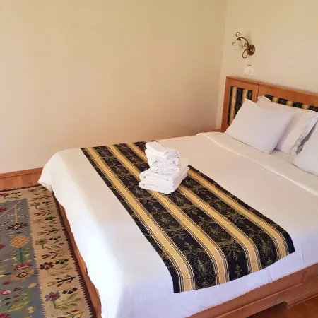 Felix Pension Отели в г. Пражила