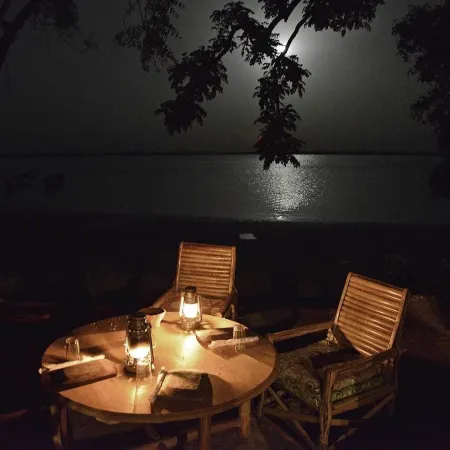 L'Ecolodge de Simal