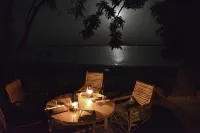 L'Ecolodge de Simal - breakfast